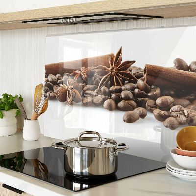 Tabla para cortar Café y especias