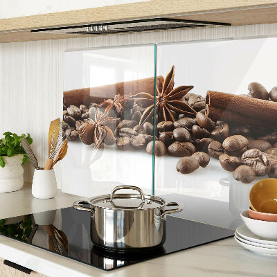 Tabla para cortar Café y especias