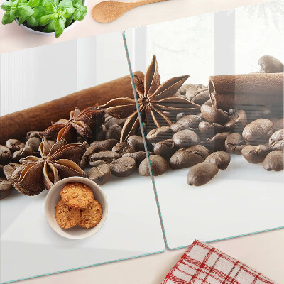 Tabla para cortar Café y especias