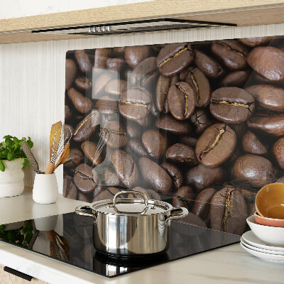 Tabla de cortar Granos de café