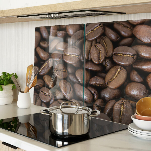 Tabla de cortar Granos de café