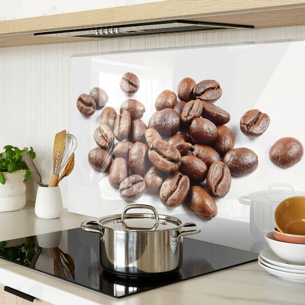 Tabla de cocina Granos de café