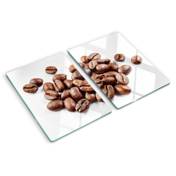 Tabla de cocina Granos de café