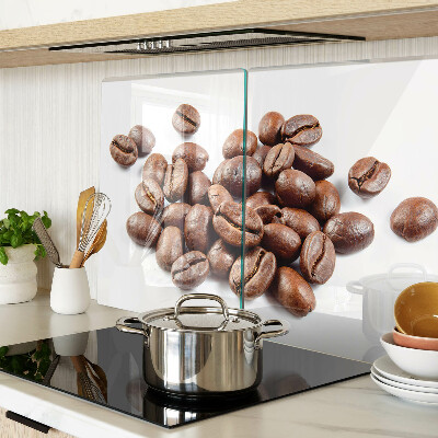 Tabla de cocina Granos de café