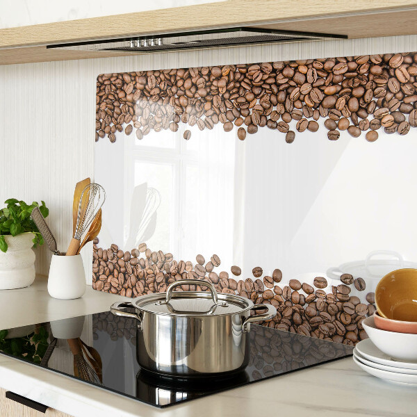 Tabla de cortar Granos de café