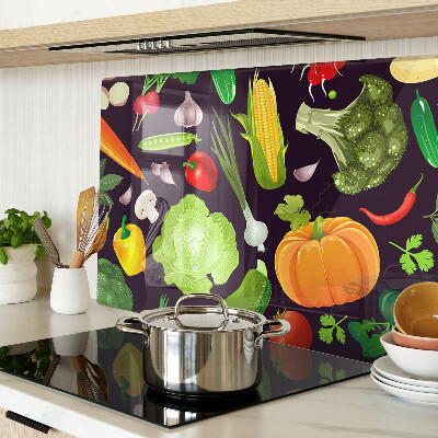 Tabla para cortar Verduras y hierbas