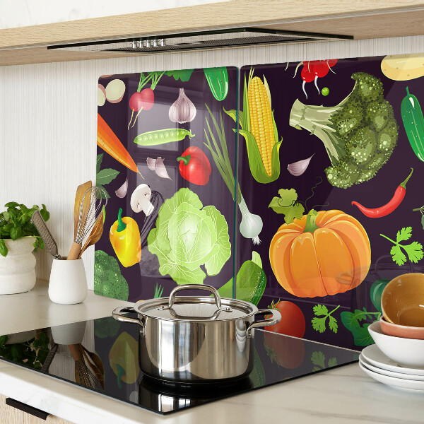 Tabla para cortar Verduras y hierbas