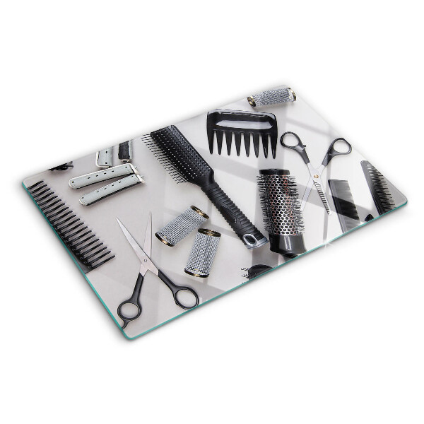 Tabla para cortar Accesorios de peluquería