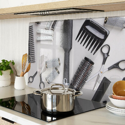 Tabla para cortar Accesorios de peluquería