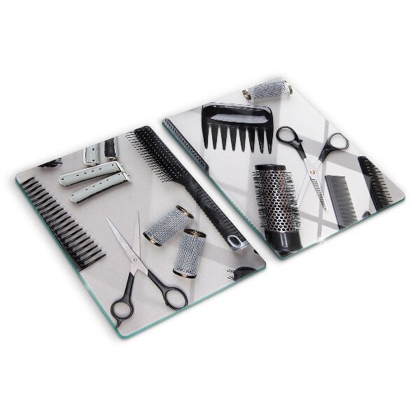 Tabla para cortar Accesorios de peluquería