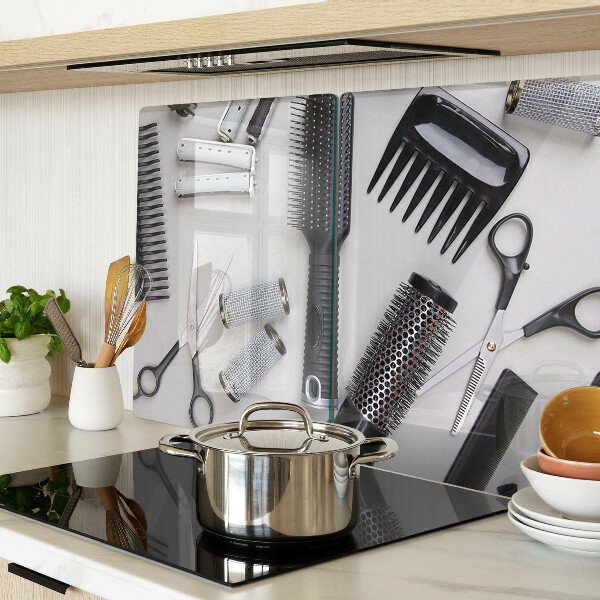 Tabla para cortar Accesorios de peluquería