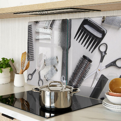 Tabla para cortar Accesorios de peluquería