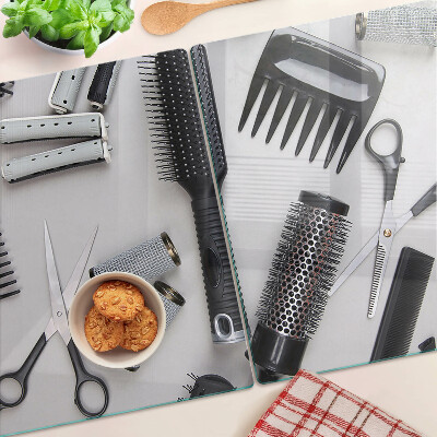 Tabla para cortar Accesorios de peluquería
