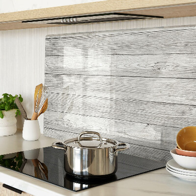 Tabla de cortar Tablero de madera en tonos grises