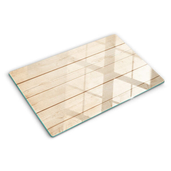 Tabla de cortar Tabla de madera