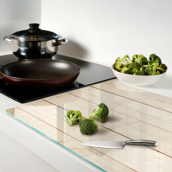 Tabla de cortar Tabla de madera