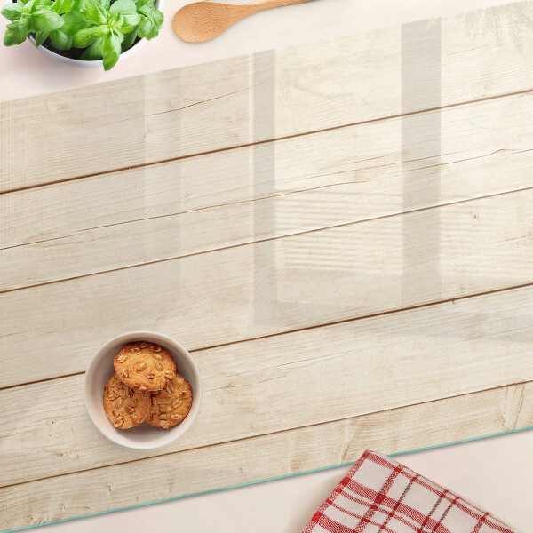 Tabla de cortar Tabla de madera