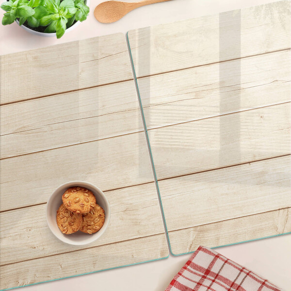 Tabla de cortar Tabla de madera
