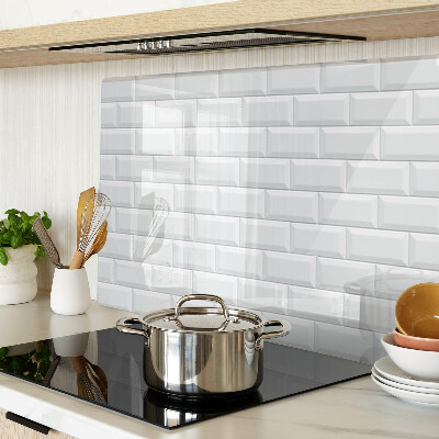 Tabla para cortar pared de ladrillos