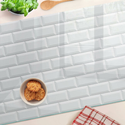 Tabla para cortar pared de ladrillos