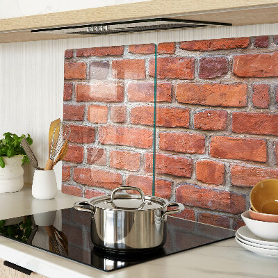 Tabla para cortar pared de ladrillos