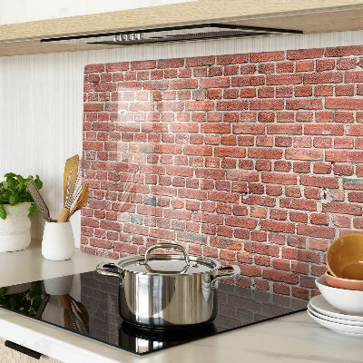 Tabla para cortar pared de ladrillos