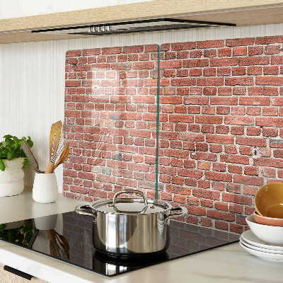 Tabla para cortar pared de ladrillos