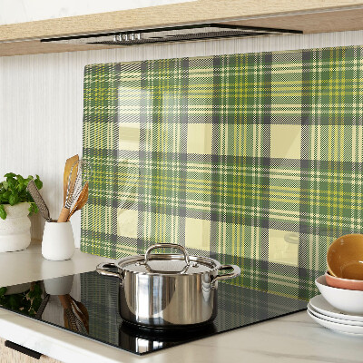 Tabla de cortar Motivo de cuadros