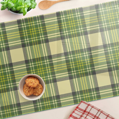 Tabla de cortar Motivo de cuadros