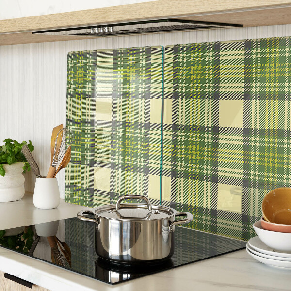 Tabla de cortar Motivo de cuadros