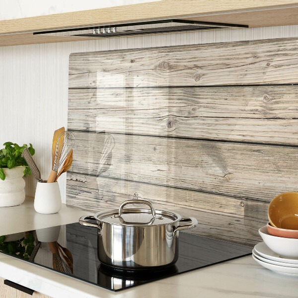 Tabla de cortar Tabla de madera de estilo rústico