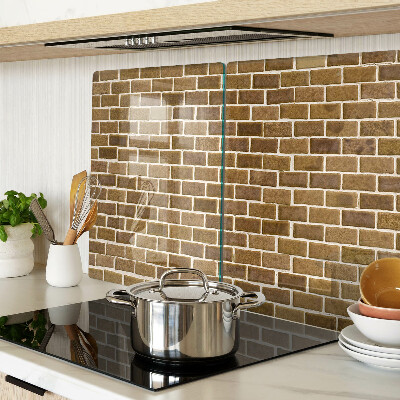 Tabla para cortar pared de ladrillos