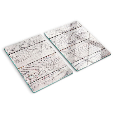 Tabla de cortar Tabla de madera de estilo rústico