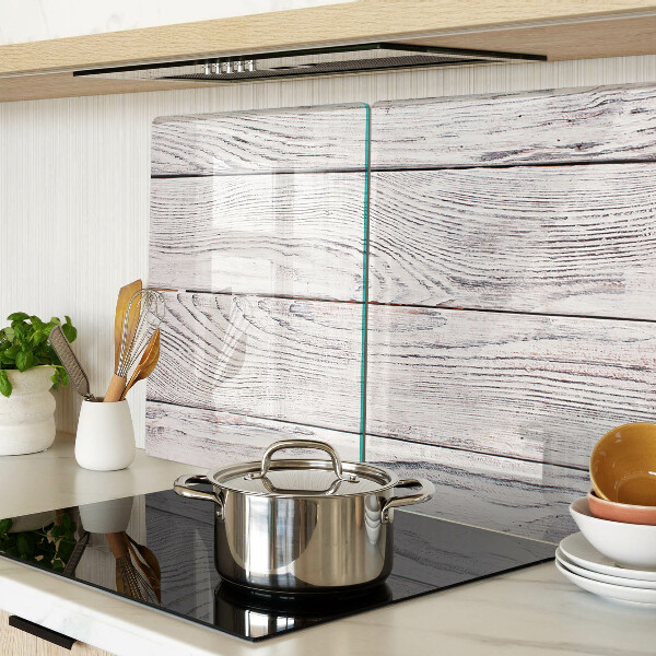 Tabla de cortar Tabla de madera de estilo rústico