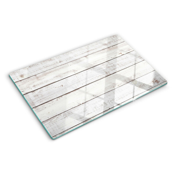 Tabla para cortar Tablero de estilo rústico