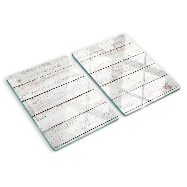 Tabla para cortar Tablero de estilo rústico