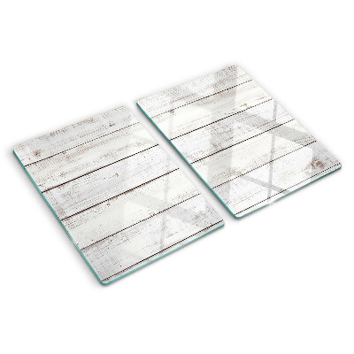 Tabla para cortar Tablero de estilo rústico