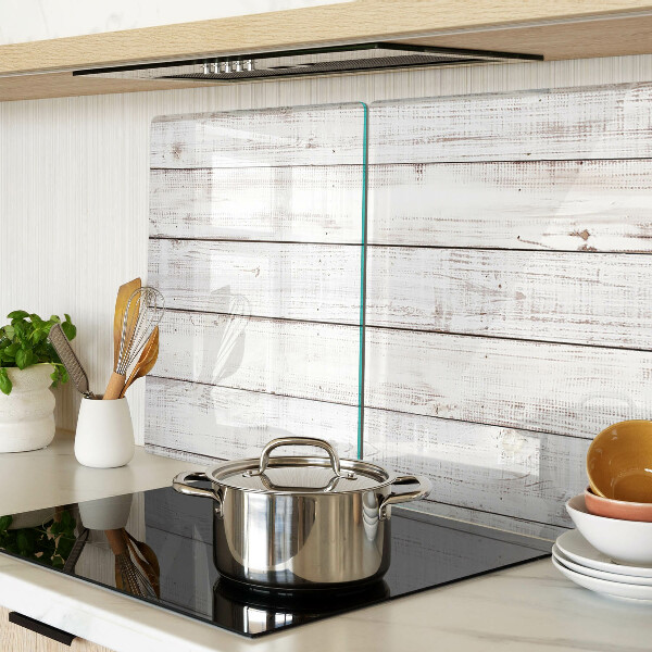 Tabla para cortar Tablero de estilo rústico