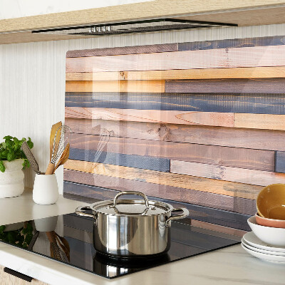 Tabla para cortar Tableros en tono madera