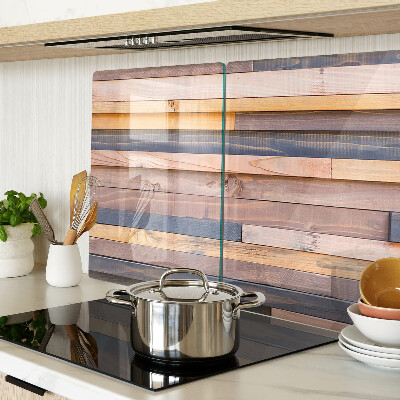 Tabla para cortar Tableros en tono madera