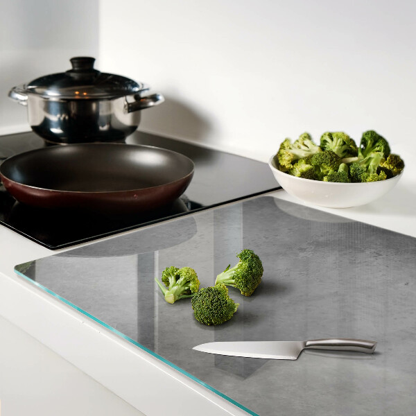 Szklana deska kuchenna Odbicie okna