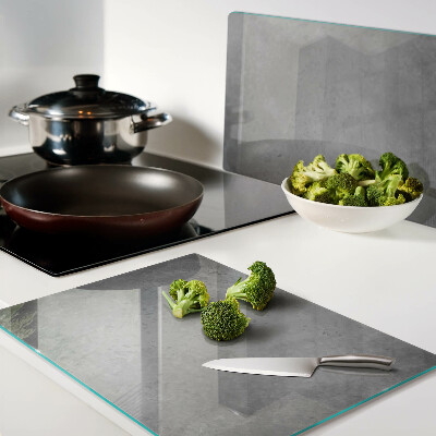 Szklana deska kuchenna Odbicie okna