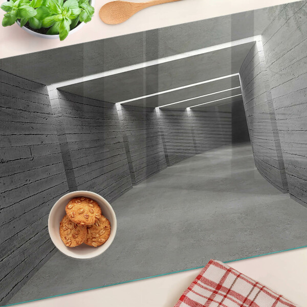 Tabla de cortar Arquitectura interior moderna