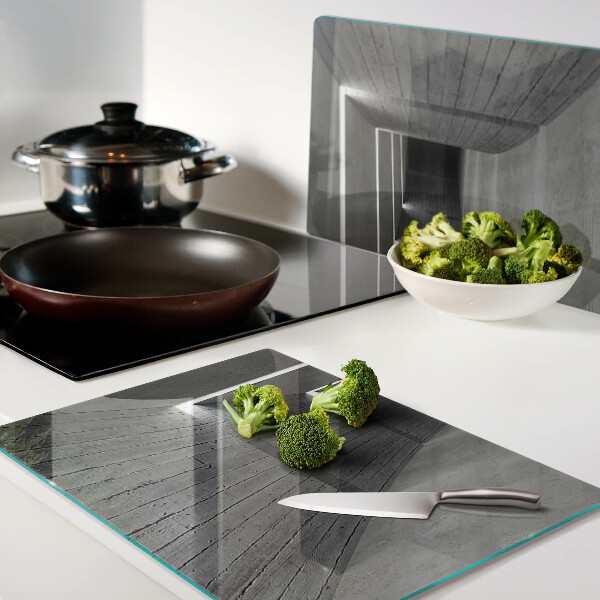 Tabla de cortar Arquitectura interior moderna