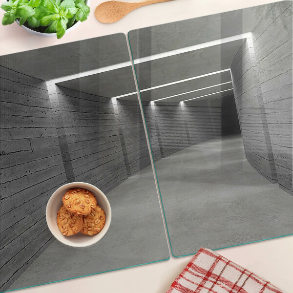 Tabla de cortar Arquitectura interior moderna