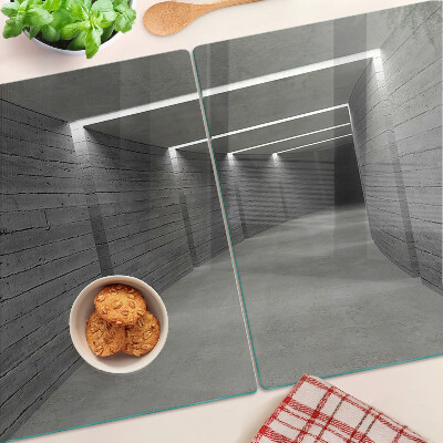 Tabla de cortar Arquitectura interior moderna