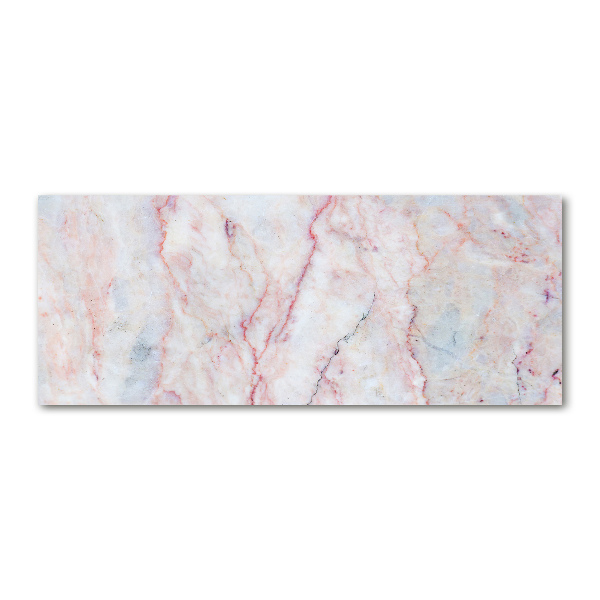 Foto en metacrilato horizontal Mármol