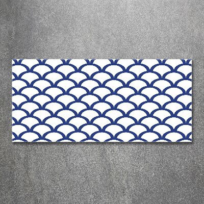 Pintura en acrílico horizontal Antecedentes marítimos