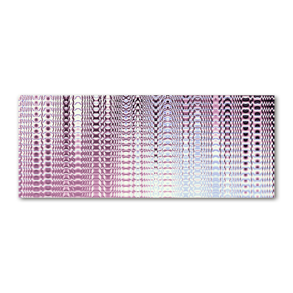 Cuadro metacrilato horizontal Gráficos fractales