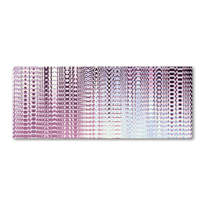 Cuadro metacrilato horizontal Gráficos fractales